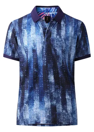 1 Like No Other Vakka Knit Casual Shirt