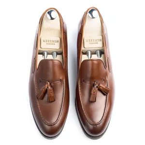 101381 - COPPER ANTIQUE CALF - E