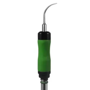 30K Straight Perio Internal Water Soft Grip Insert