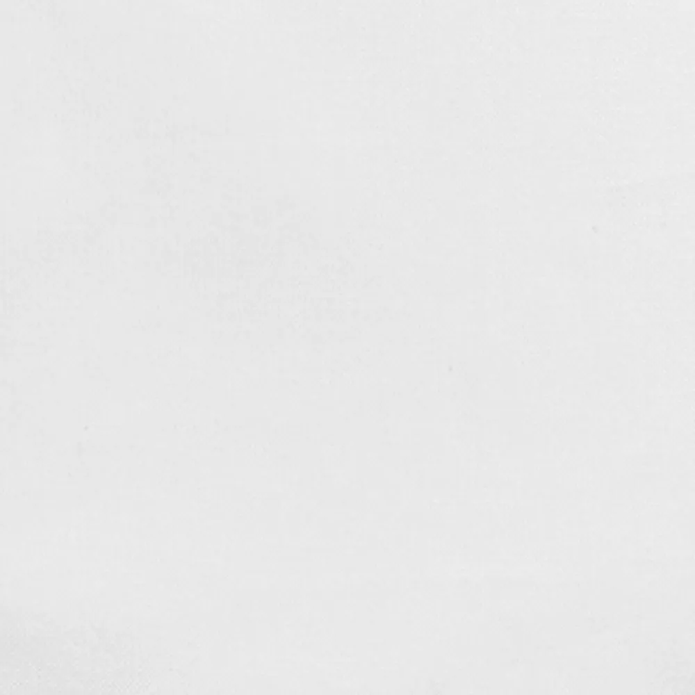 4-Way Stretch Poplin - White