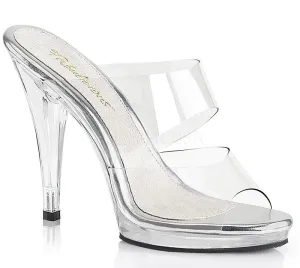 4.5" Brook Mini Platform Mule (FLAIR-402)
