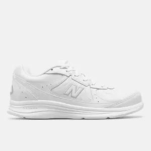 577 - White - Women's