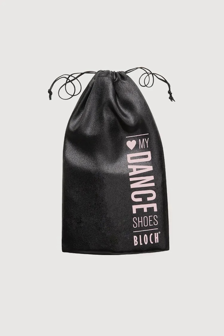 A6402 - Bloch Love My Shoes Bag