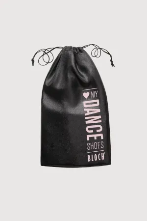A6402 - Bloch Love My Shoes Bag