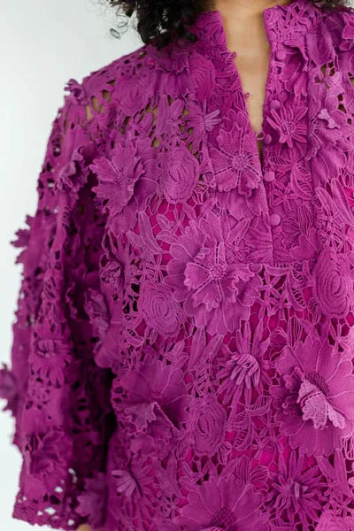 Abrielle Mini (Violette)