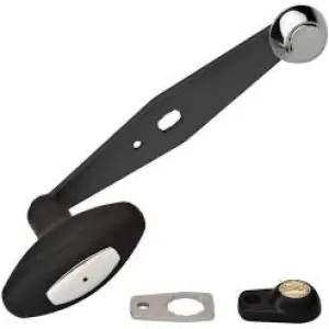 Abu Garcia Power Handle