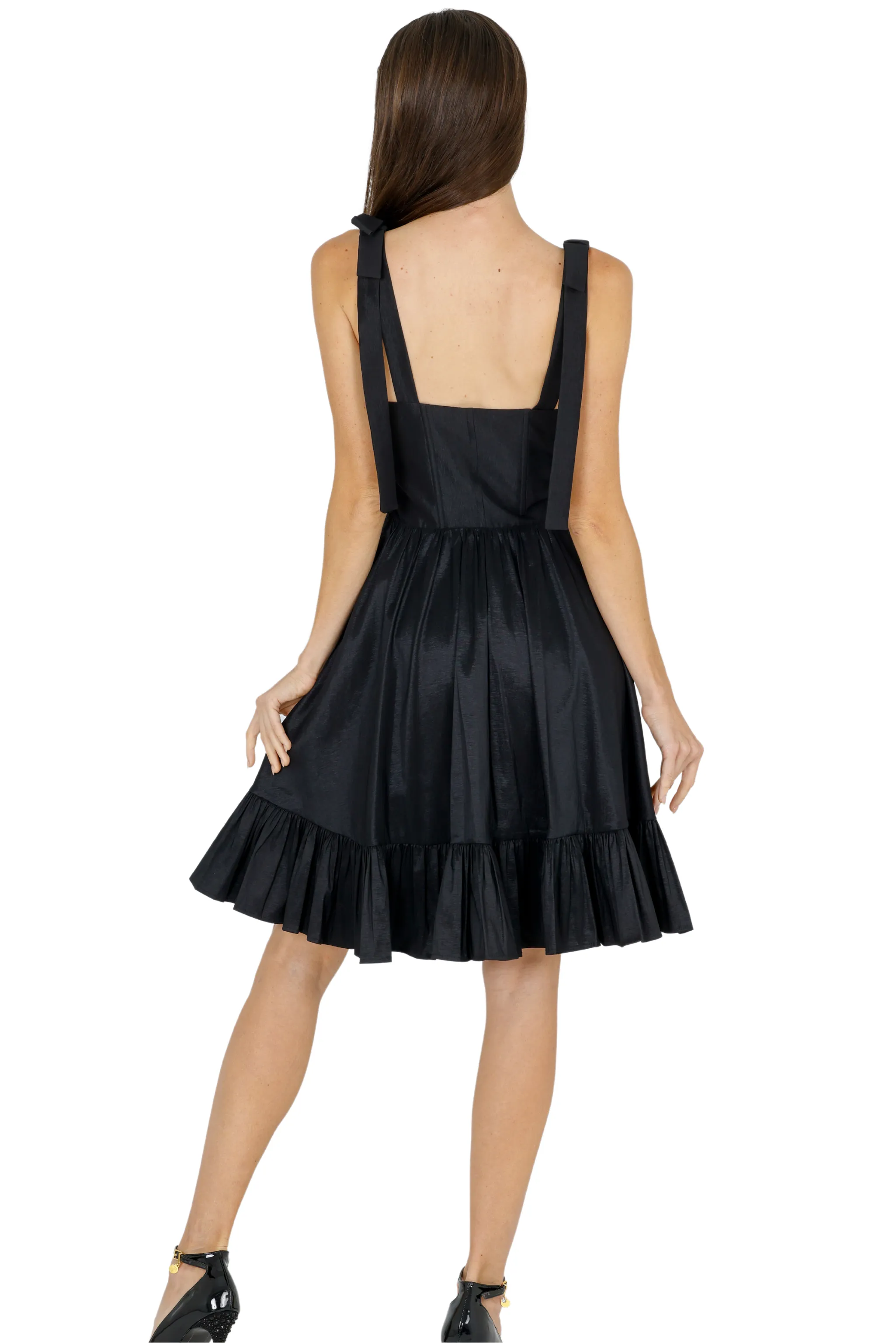 Adeline Mini Dress