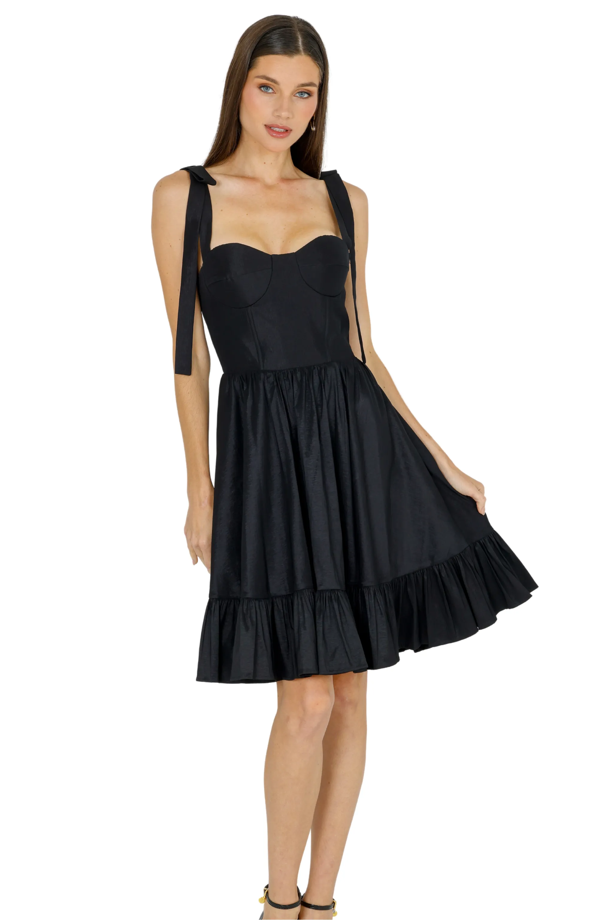 Adeline Mini Dress