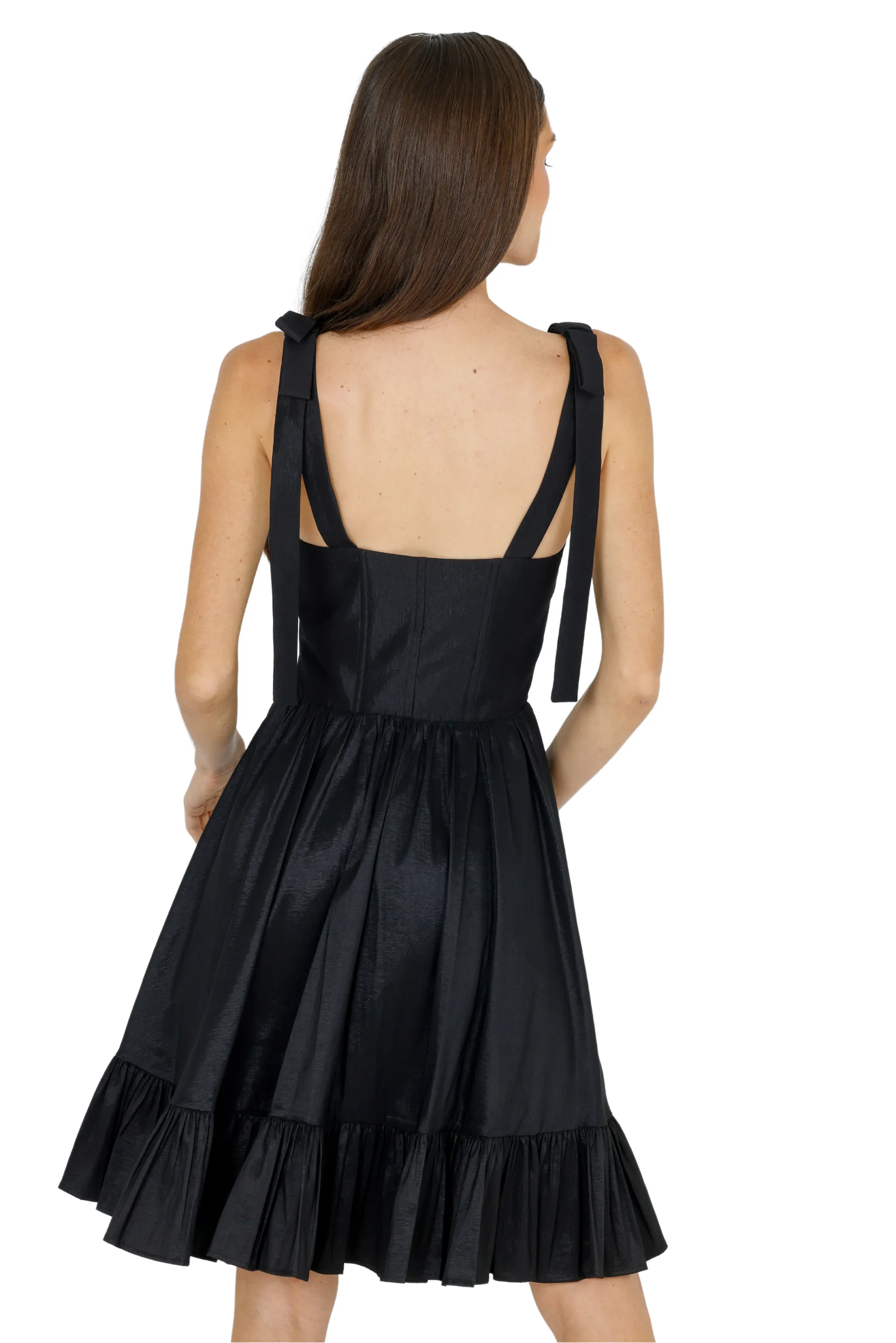 Adeline Mini Dress