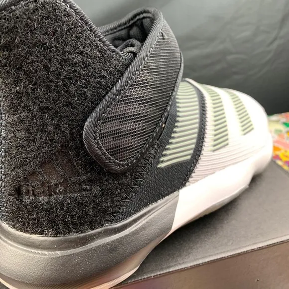 Adidas Harden B/E 3 Size 4.5 Mens / 6 Womens