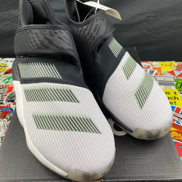 Adidas Harden B/E 3 Size 4.5 Mens / 6 Womens