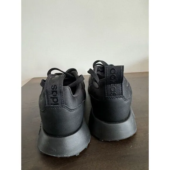 Adidas Originals Big Kids' MULTIX GS Shoes Black FX6231 4.5 boys girls