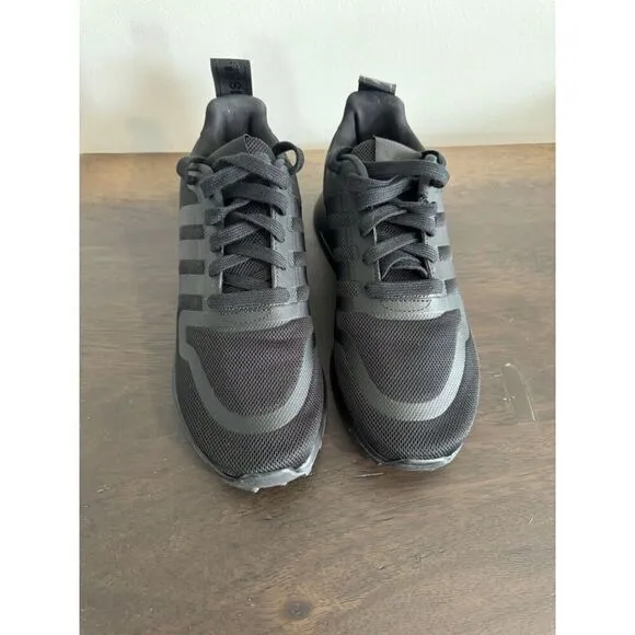 Adidas Originals Big Kids' MULTIX GS Shoes Black FX6231 4.5 boys girls