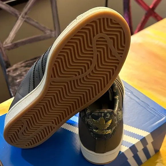 Adidas Superstar Shoes