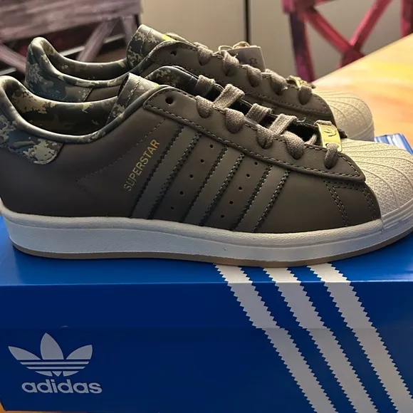 Adidas Superstar Shoes
