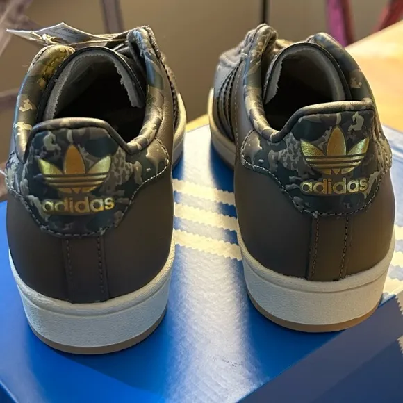Adidas Superstar Shoes