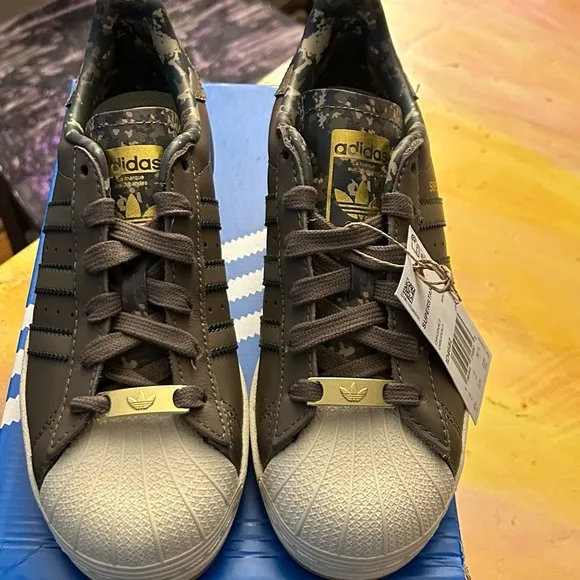 Adidas Superstar Shoes