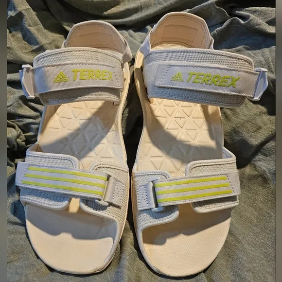 Adidas Terrex Cyprex DLX size 10 men's