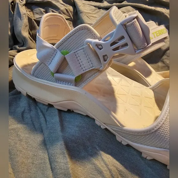 Adidas Terrex Cyprex DLX size 10 men's