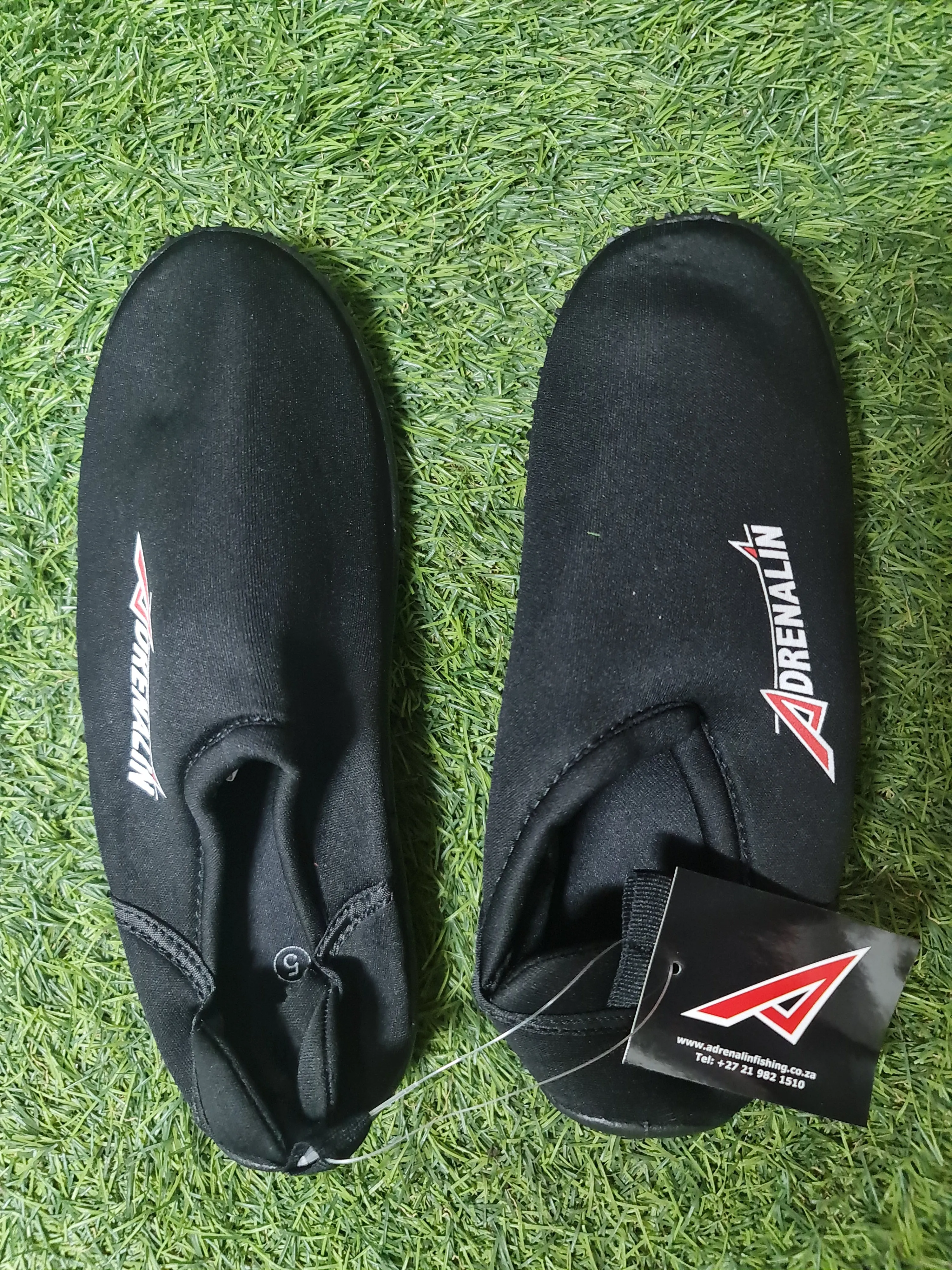 ADRENALINE WATER SHOES BOOTIES