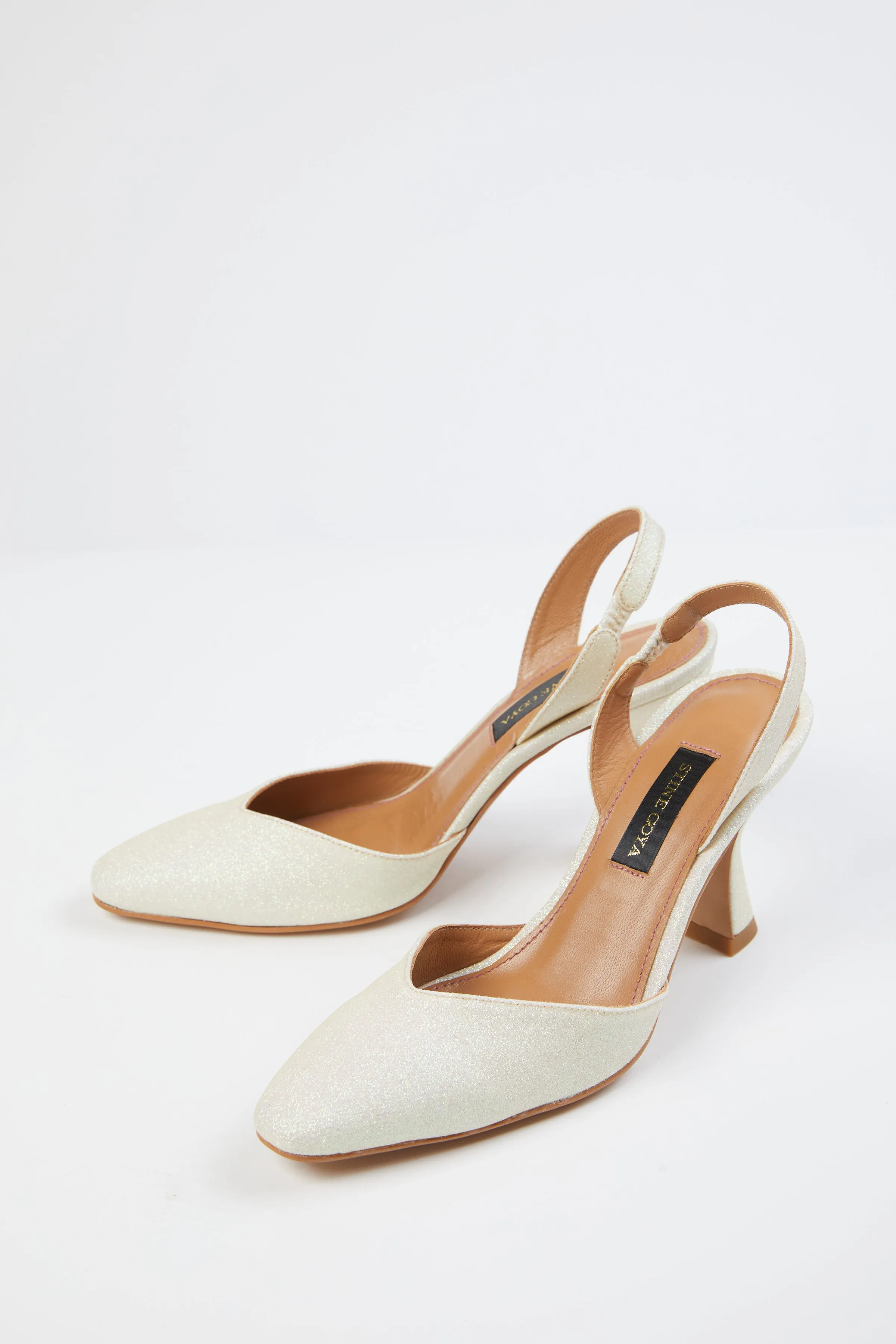 AGATHA HEELS