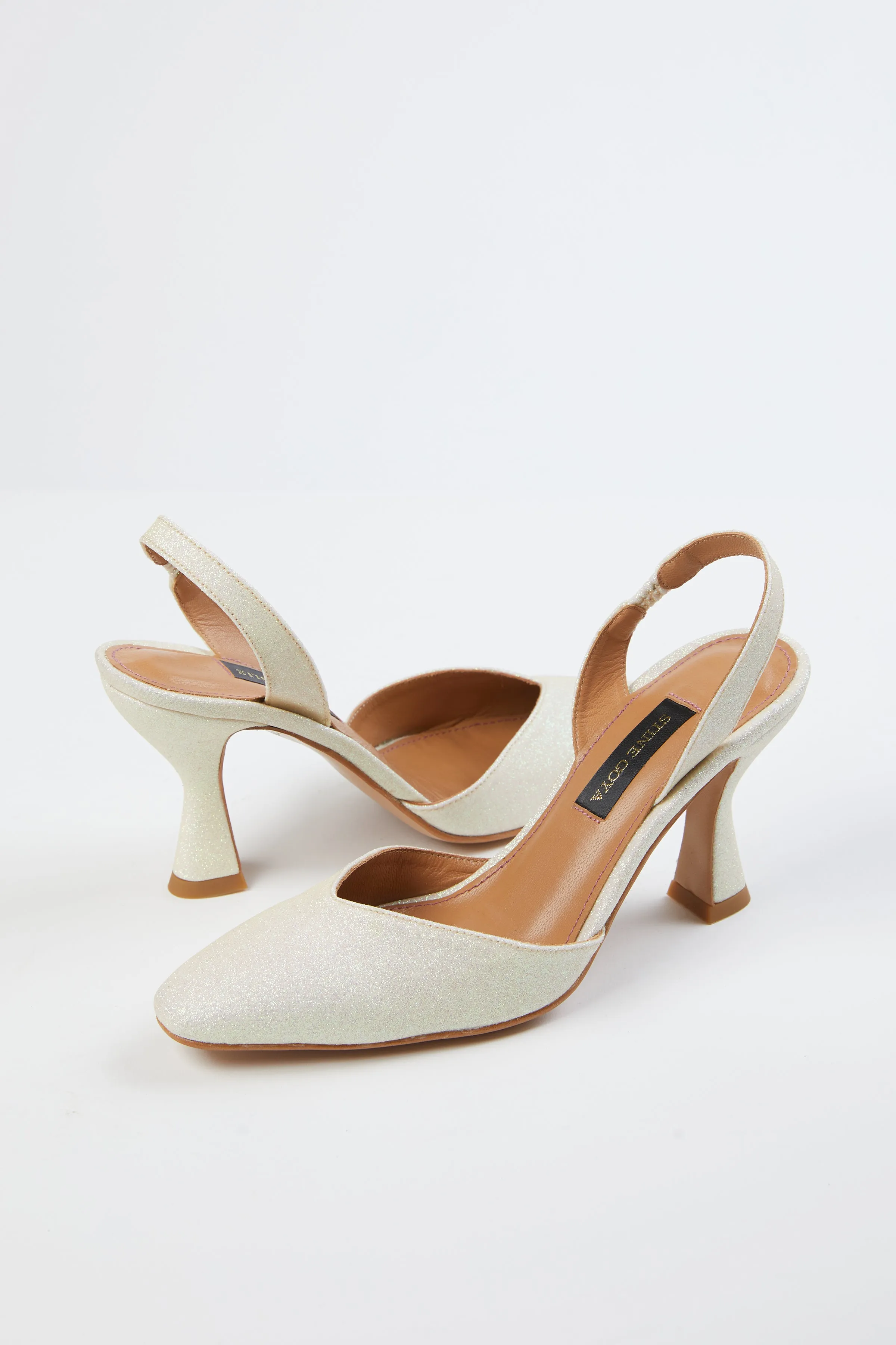 AGATHA HEELS