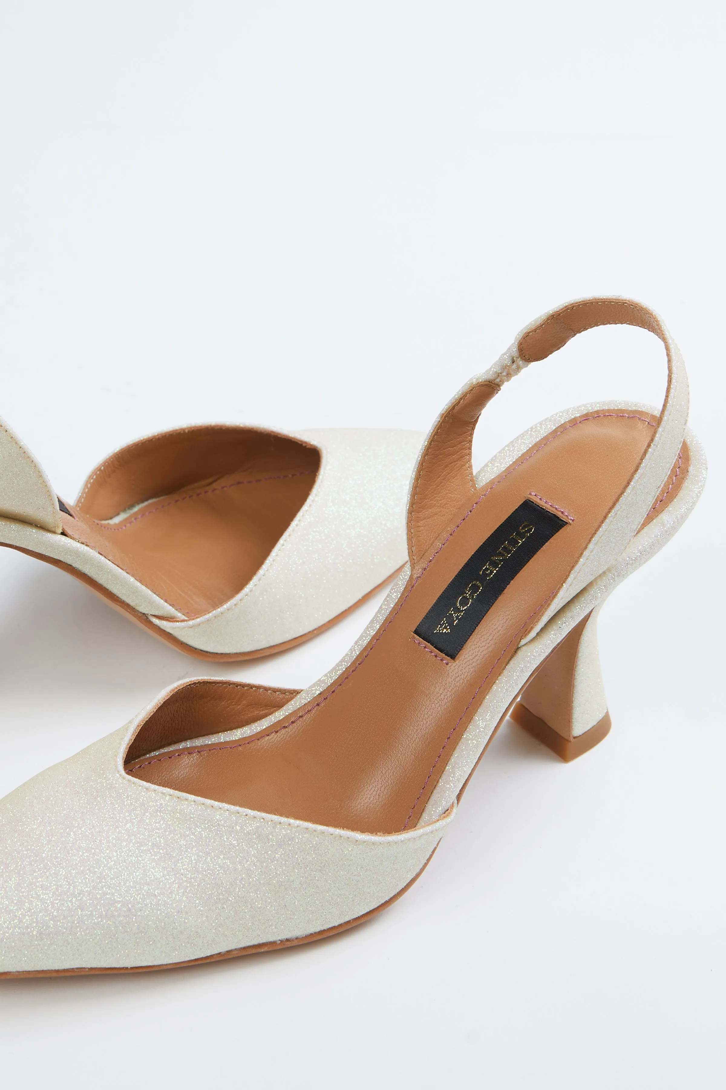AGATHA HEELS