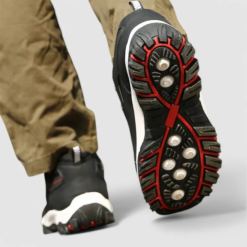 Aiver - Men's Orthopedic Pain Relieving Shoes