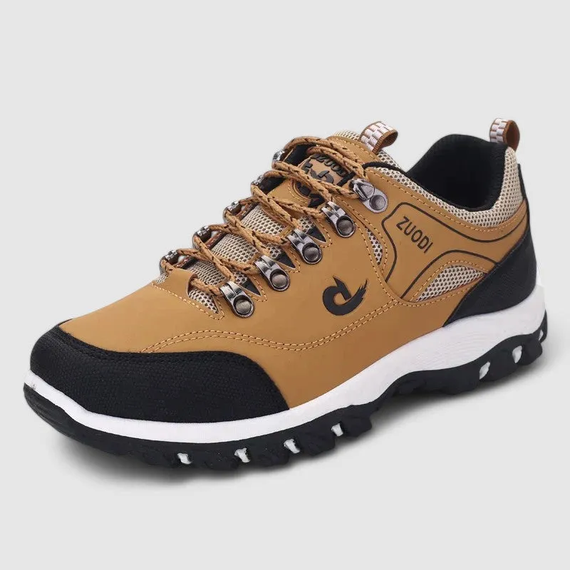 Aiver - Men's Orthopedic Pain Relieving Shoes