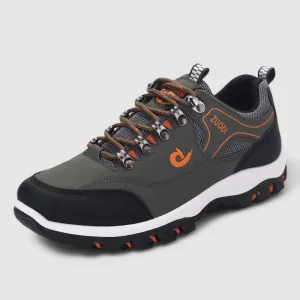 Aiver - Men's Orthopedic Pain Relieving Shoes
