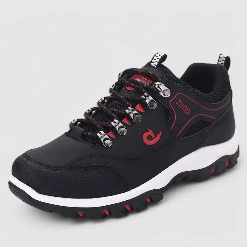 Aiver - Men's Orthopedic Pain Relieving Shoes