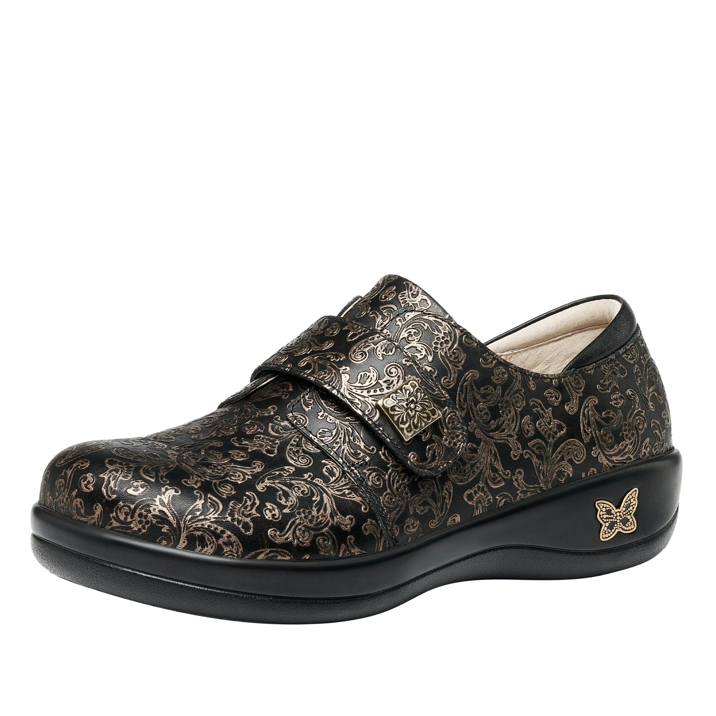 Alegria Joleen Boheme Professional Shoe