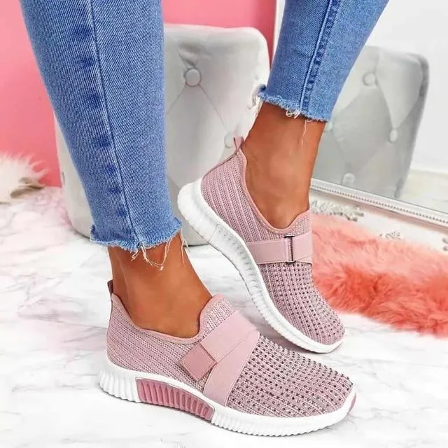 All-Day Walking Bunion Sneakers
