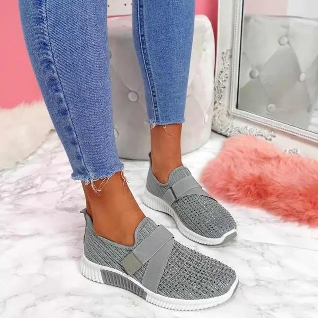 All-Day Walking Bunion Sneakers