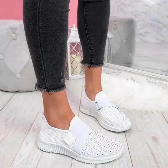 All-Day Walking Bunion Sneakers