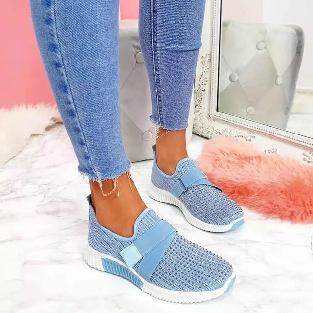 All-Day Walking Bunion Sneakers