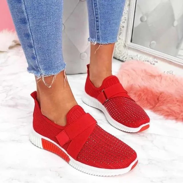 All-Day Walking Bunion Sneakers