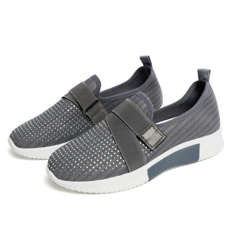 All-Day Walking Bunion Sneakers