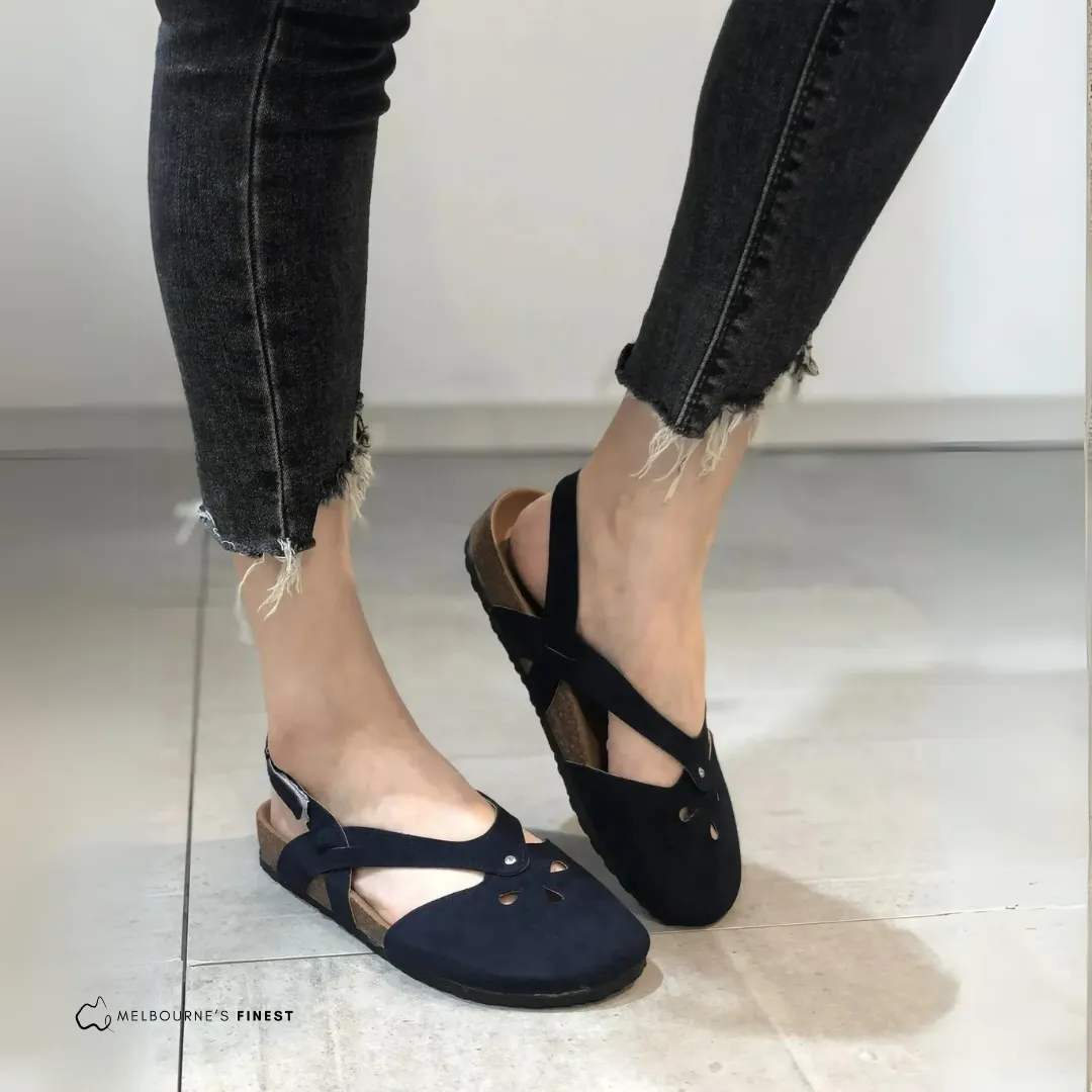 Alma™ Adjustable Orthopedic Shoes