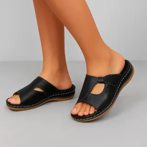 Althea™ – Premium Orthopedic Sandal