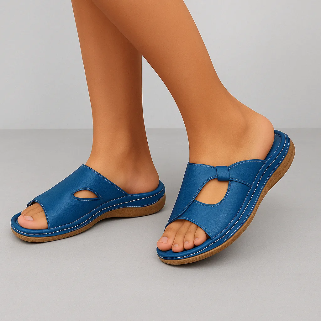 Althea™ – Premium Orthopedic Sandal