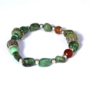 Always a Classic Bracelet in Turquoise