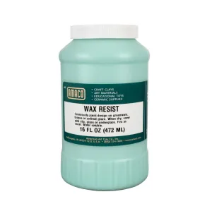 AMACO Wax Resist 472ml