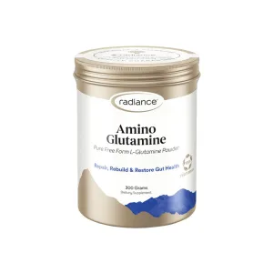 Amino Glutamine 300 g