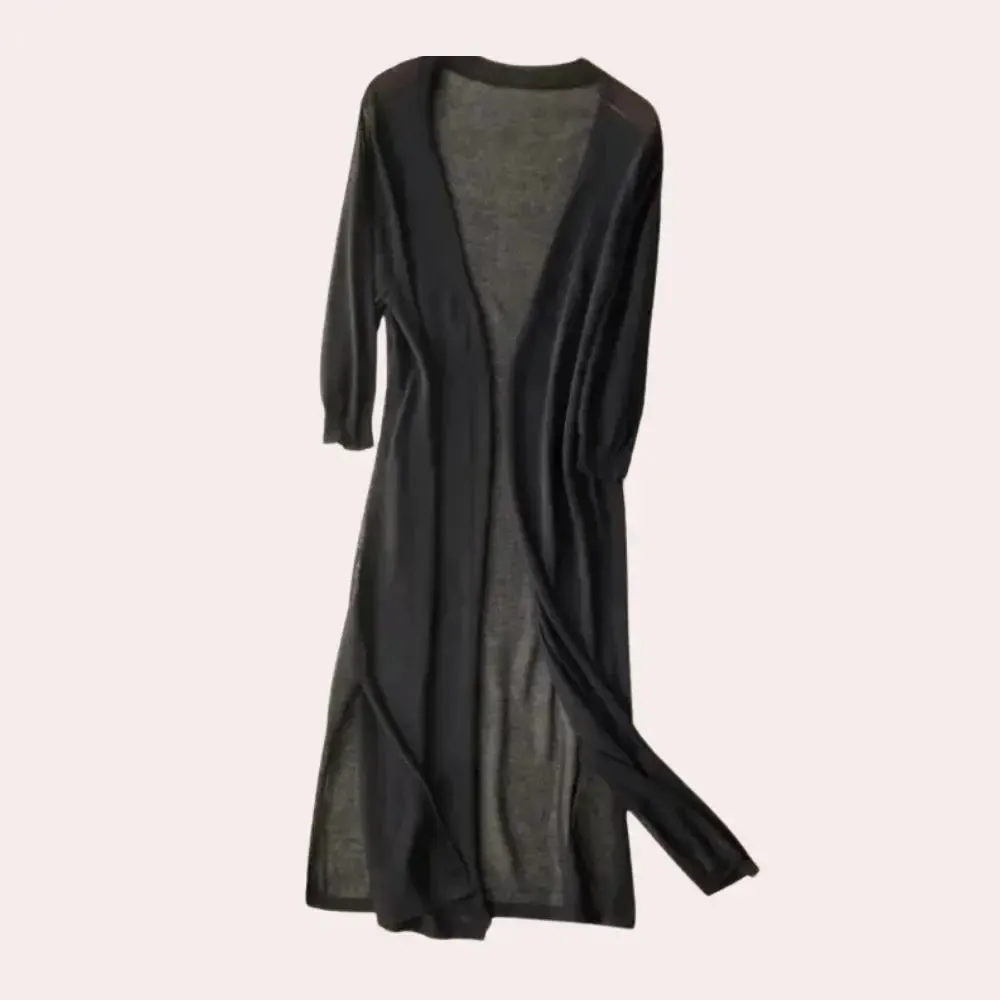 Andromeda - Lightweight Casual Woman's Top