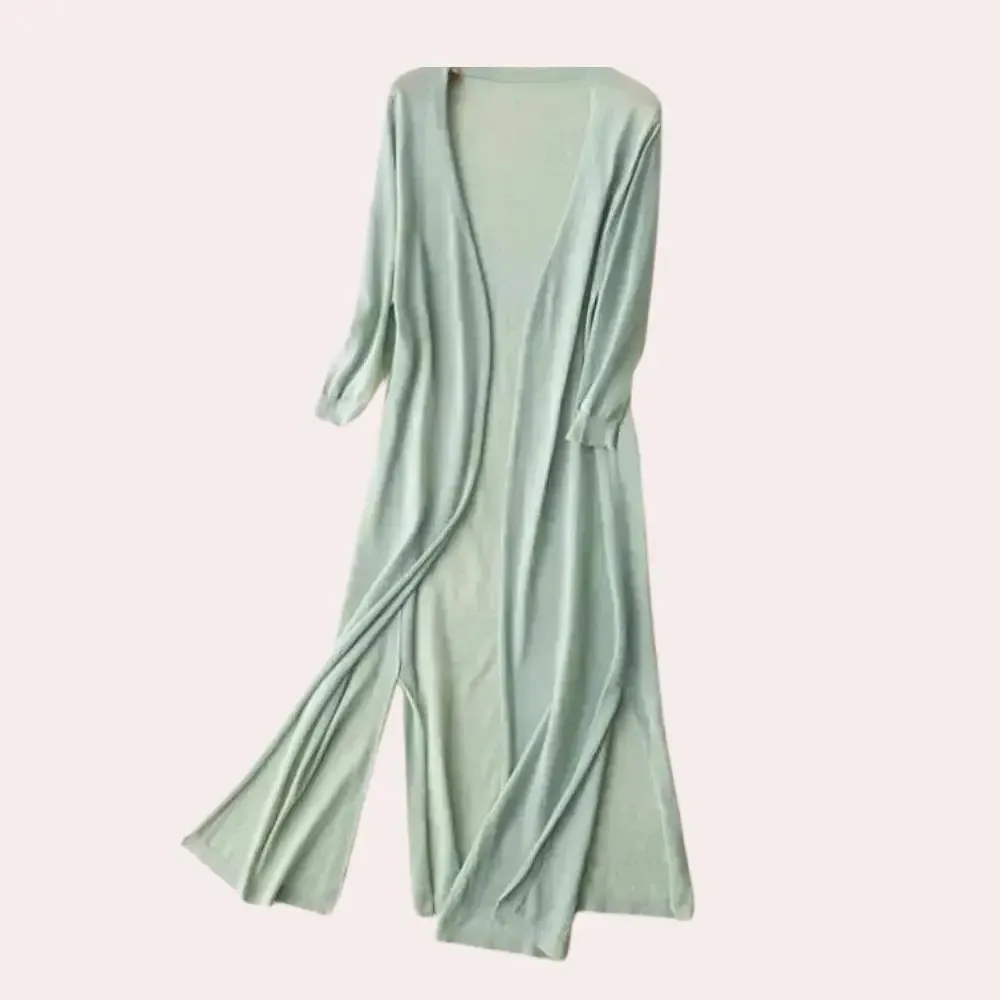 Andromeda - Lightweight Casual Woman's Top