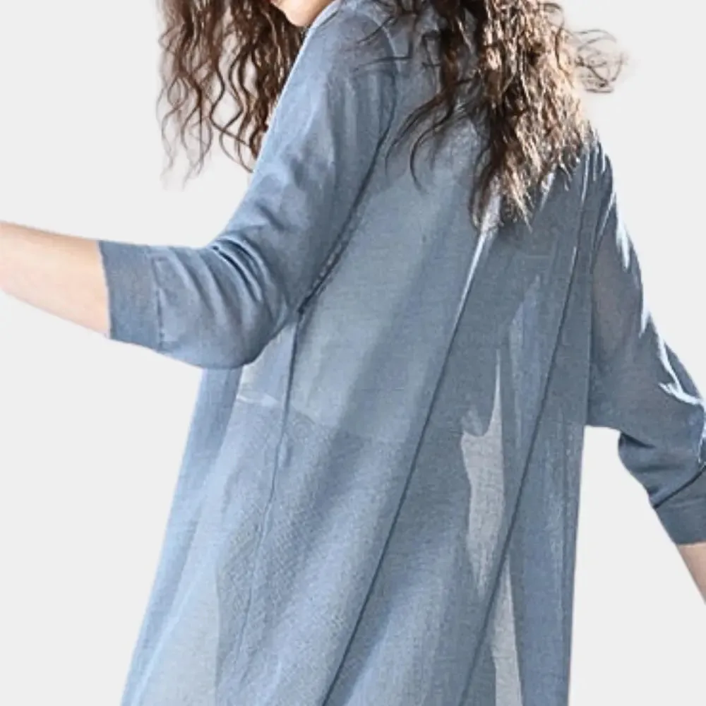Andromeda - Lightweight Casual Woman's Top