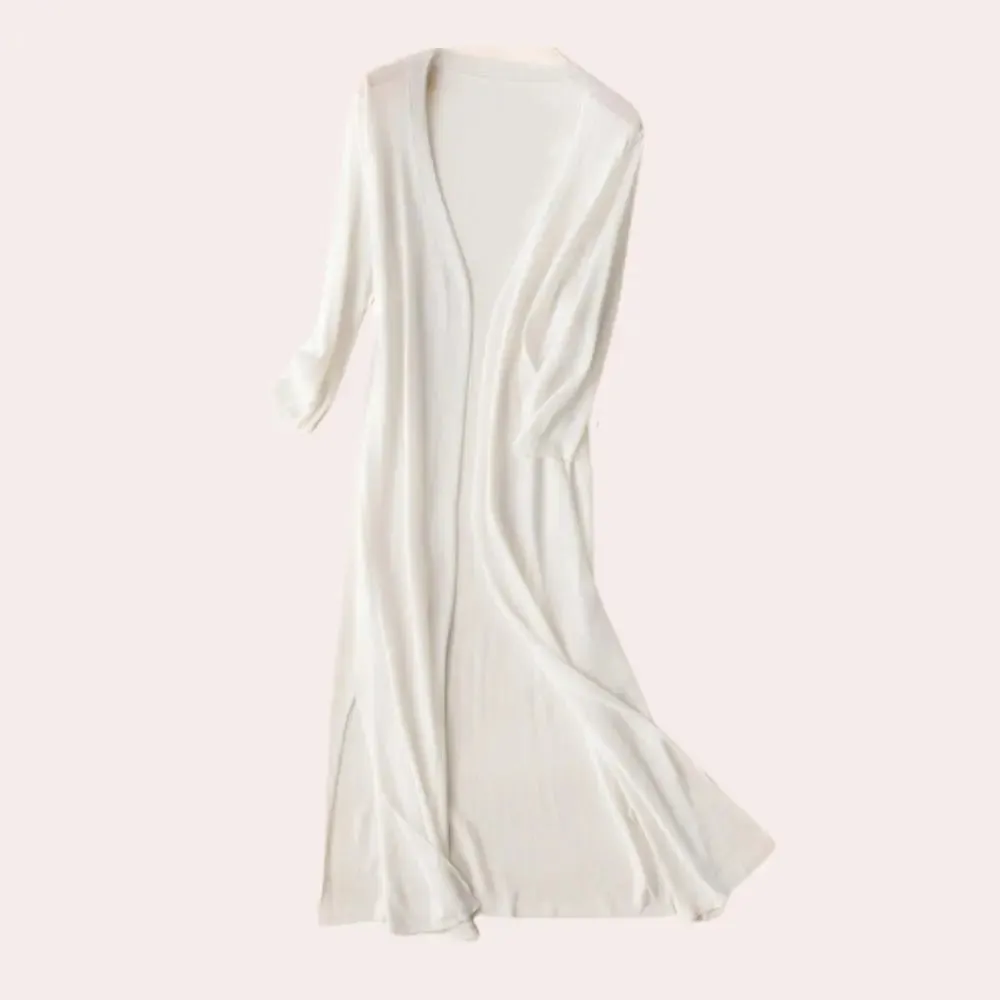 Andromeda - Lightweight Casual Woman's Top