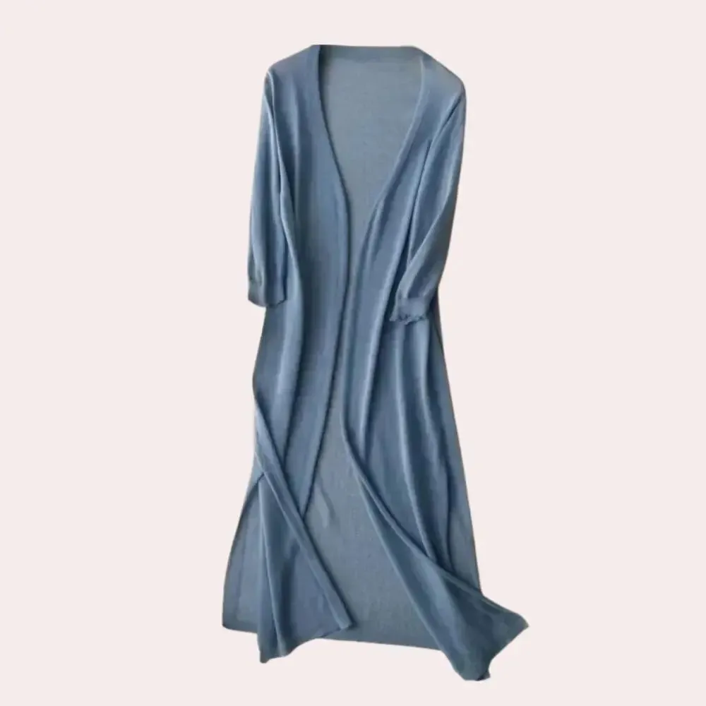 Andromeda - Lightweight Casual Woman's Top