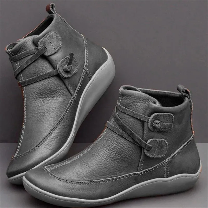 Angelie Waterproof Boots